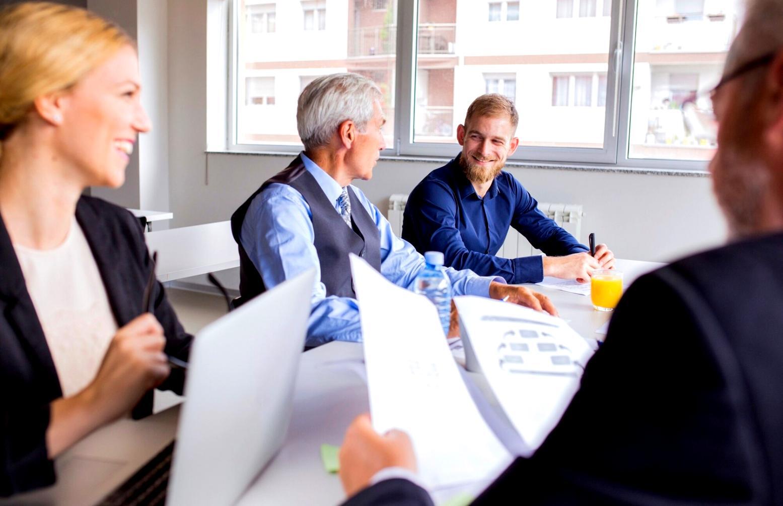 Финансовая отчетность и анализ данных