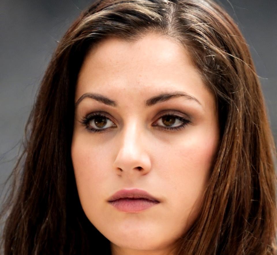 Лейла Саттарова